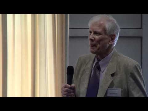 World Skeptics Congress 2012: A Brief History of the Skeptical Movement (James Alcock)