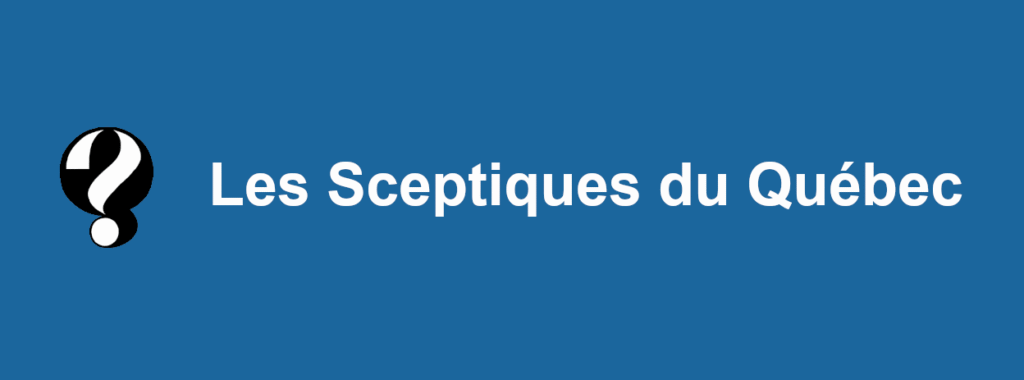 Les Sceptiques du Québec